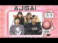 AJISAI「オレンジ 」#21