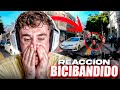 Santutu reacciona a bicibandido 