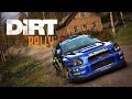 DiRT Rally - Раллийный симулятор 2.0 (Обзор)