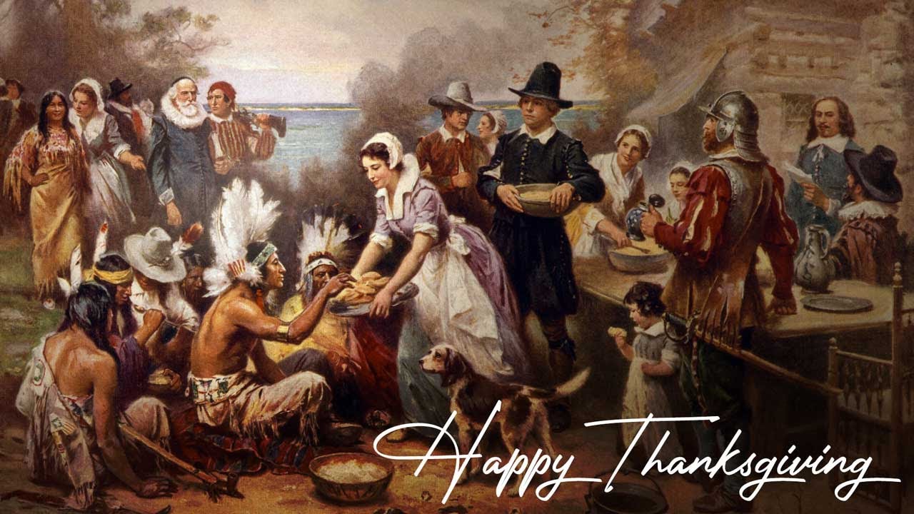 Thanksgiving Service 2023 Psalm 100 YouTube Thanksgiving Service 2023 Psalm 100 YouTube