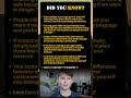 Psychology Tricks That Make You Untouchable