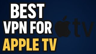 Best VPN for Apple TV – Unlock Streaming Like Never Before (2025) screenshot 4