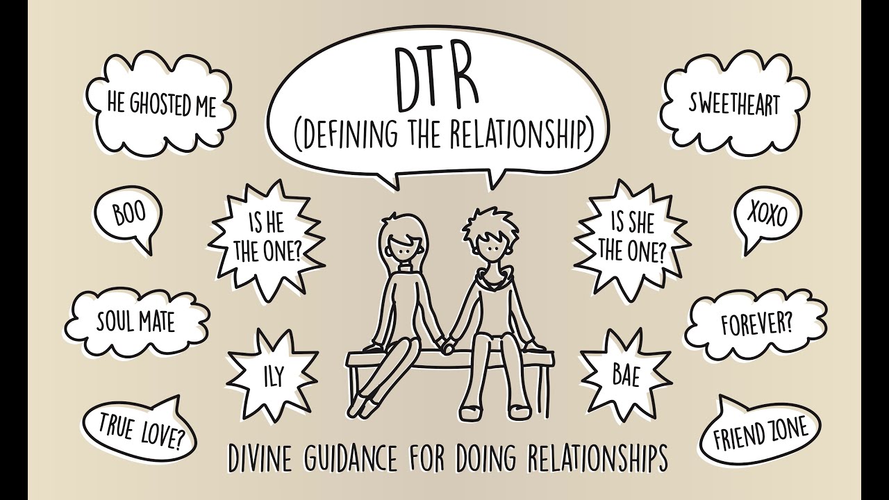 Defining the Relationship: BAE | Costi Hinn