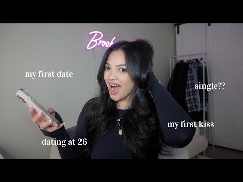 Brooke Alexx - Grace (Official Music Video)