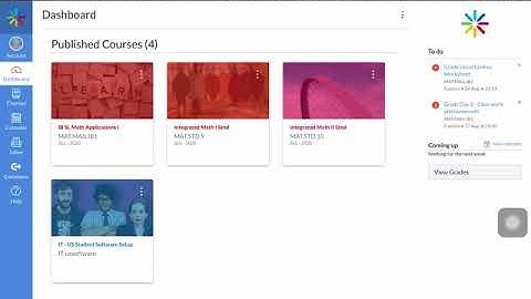 Canvas Quizzes Intro