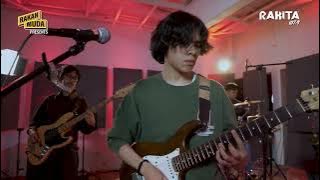 Teh Tarik Senja - Bola Si Ernie | RabuRockLive