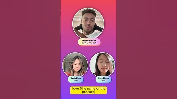 Put AI to work! Here’s how for B2B sales with @MichLieben of ColdIQ 🔥🔥🏋️ #aitools #b2b