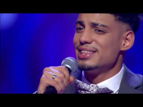 أغنية Sid El Juge للشاب بلال من أداء عماد بن ضياف 