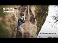 Amazing day climbing and cooking with Pro Climber Ethan Pringle