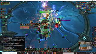 Welcome to Defile Club