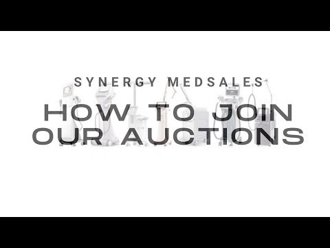 MedEx Trade Auction Overview