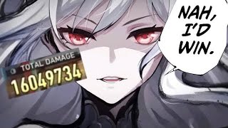 Best Jingliu Turn in 3.0