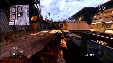 New Blck Ops GPD Scrolling ModMenu HD