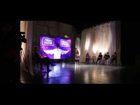 დემოკრატიისა და თანასწორობის ფორუმი