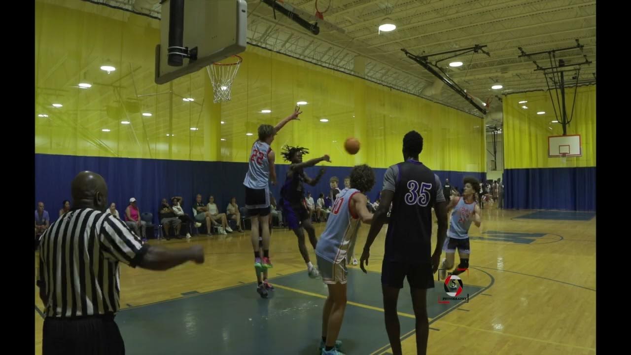 JUDAH NATION 2025 VS COURT SURGEONS YouTube