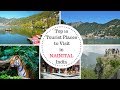 Top 10 tourist places to visit in nainital uttarakhand india  rk travel