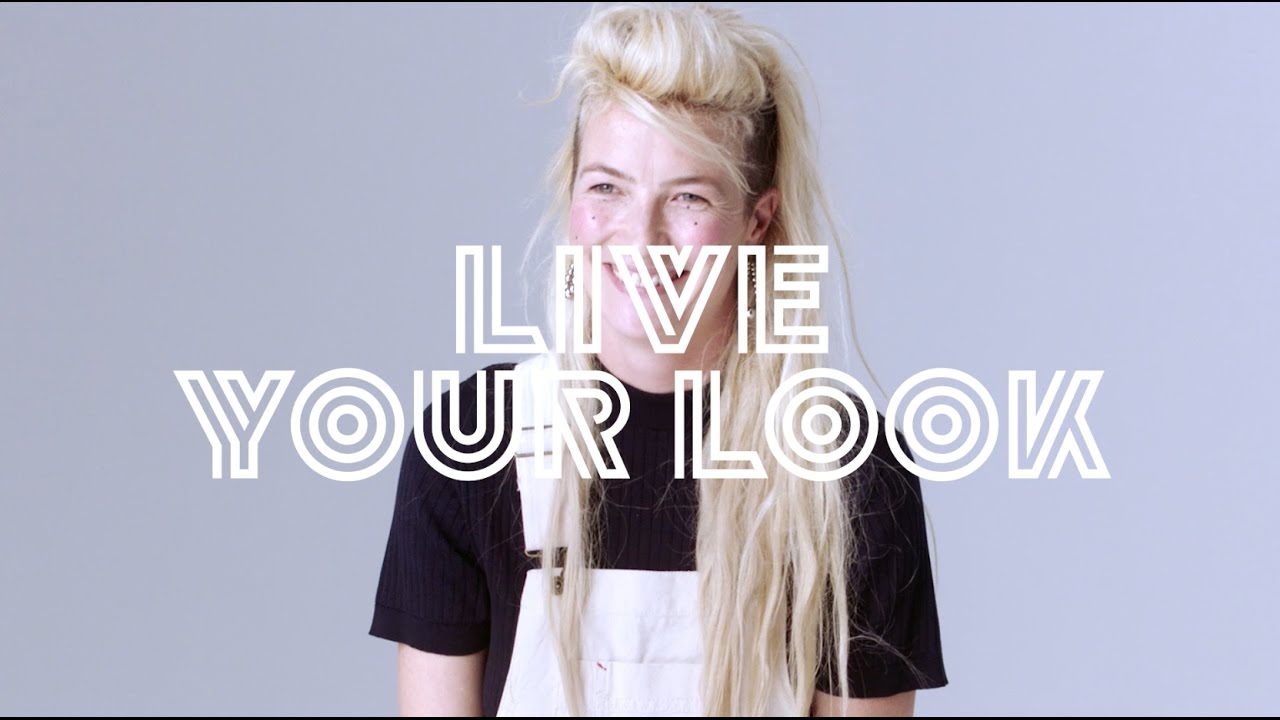 makeup artist #LiveYourLook: Jasmine Albuquerque | Milk Makeup