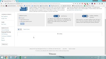 UpRaise access for all users - UpRaise for Employee Success