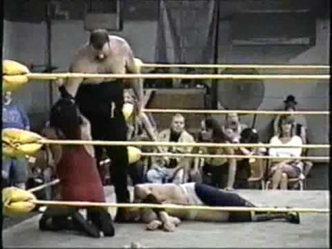 NWA Main Event Classic - Daniels vs. Morton