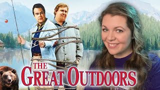 THE GREAT OUTDOORS is the PERFECT Way to Start the Summer! *** FIRST TIME WATCHING ***