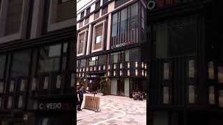 [旅行]日本橋COREDO室町 周辺をただ見るだけの30秒