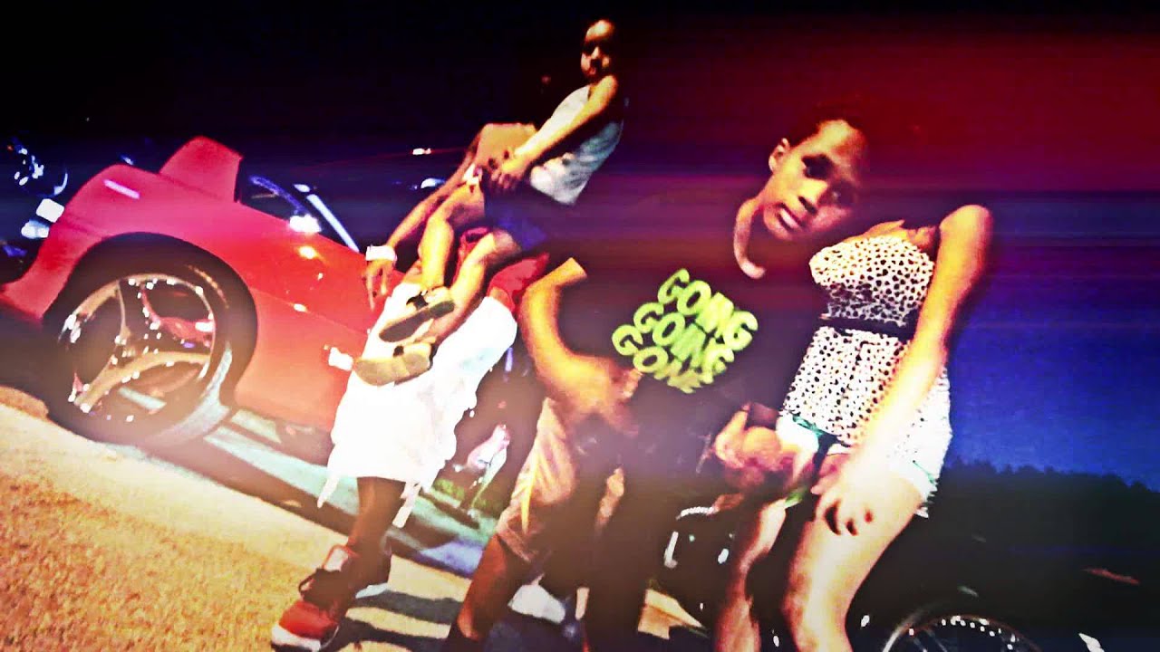 MONEY MAYHEM LEVI DA GRATE FT YUNG VELL ZONING PART 2