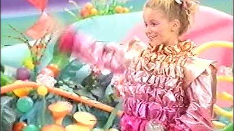 In Outer Space (All Versions) Part 777