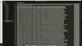 Pragmatic Data Science | 10, Matrix vector multiplication
