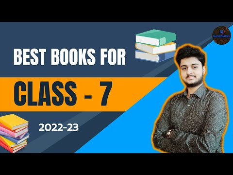 Best books for class 7 / books for class 7 / cbse books for class 7 ...