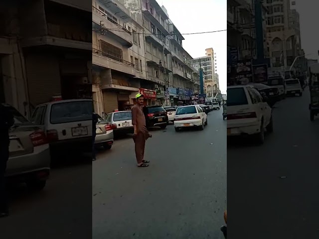 karachi saddar