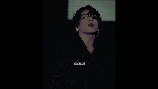 bts - dimple slowed and reverb