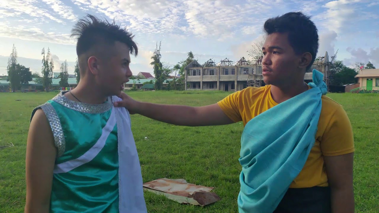 Florante At Laura 8 Simplicity Youtube
