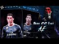 Best DARK GLOWING CC on capcut || tutorial || ₩ EDIT_X