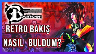 The Bouncer Türkçe İnceleme - Retro Bakış - Square-Enixin Beatem Up Oyunu