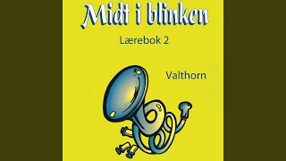 Kom Mai, Du Skjønne Milde (Komp)