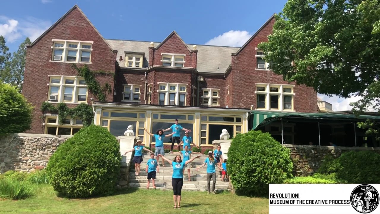 Revolution! Happy Birthday, Dr. Albert Levis