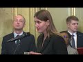 🔴 LIVE NOW: Lavrov and Madagascar’s Foreign Minister Address the Media Following Talks !