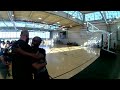 Phoenix Hoops GM7 vs Triple Balance 6
