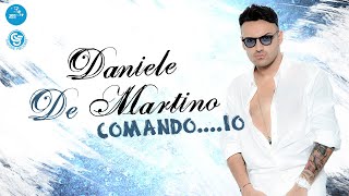 Video thumbnail of "Daniele De Martino - Odio"