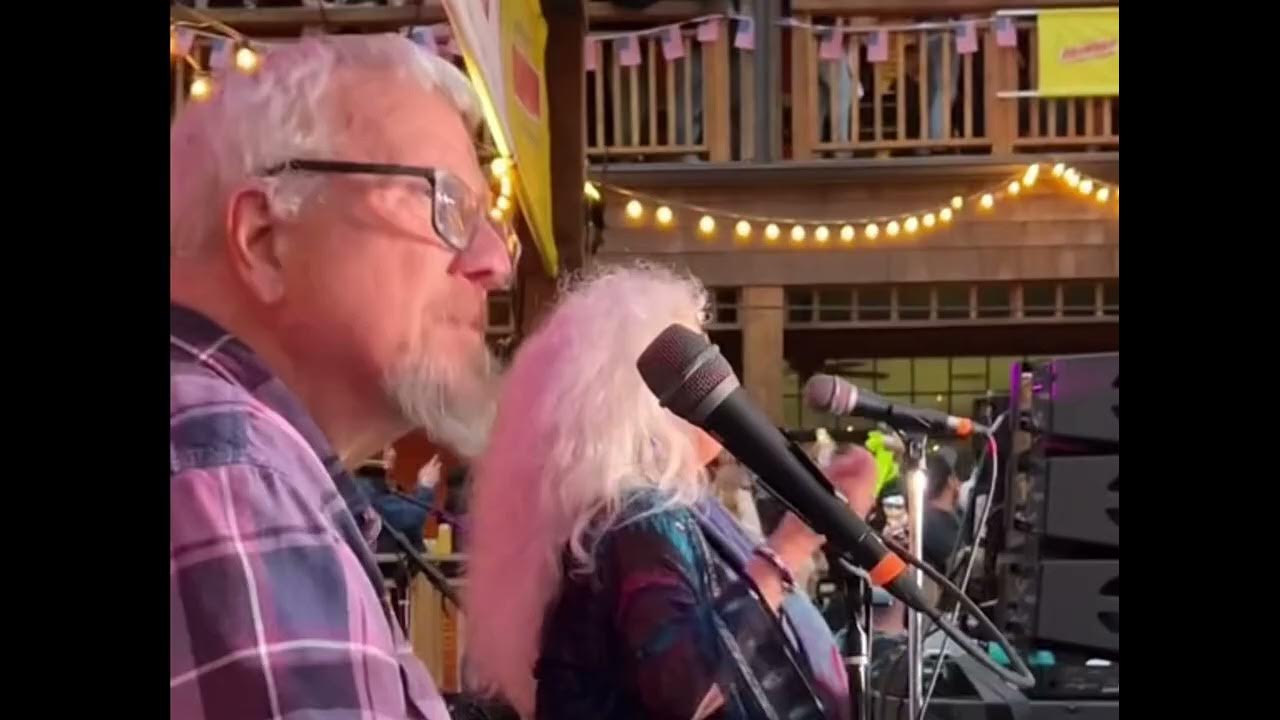 TASTE THE BISCUIT Toasters ‘N’ Moose LIVE with President Camacho