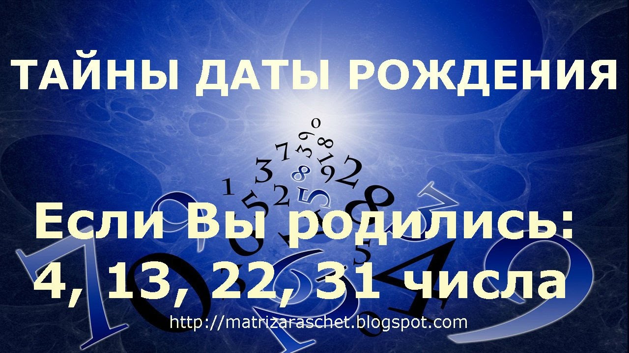 Кармический долг по дате рождения — как рассчитать и расшифровать Кармический долг по дате рождения — как рассчитать и расшифровать