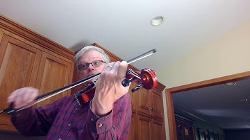 Essential Elements Book 2, #156 Sagebrush Overture viola