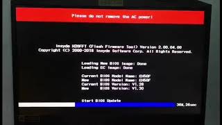 How To Update BIOS for Acer Nitro 5 Laptop