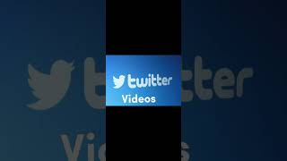 how to download twitter videos without any app/link in description/for details see comments screenshot 1