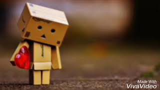 Cinta Dalam Doa - SouQy VIDEO KLIP