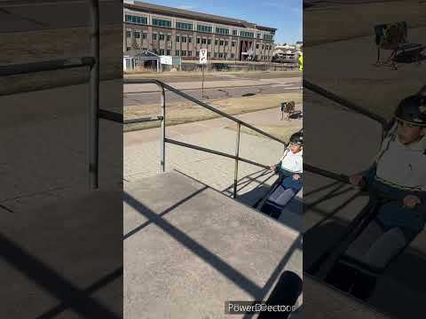 Insane backflip on