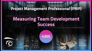 Measuring Team Development Success | Exclusive Lesson