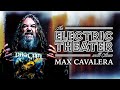 Max Cavalera Shares the Importance of Family & Being a Student of Metal on Clown's Electric Theater