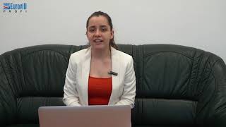 Eurovill Profi Kft. -Gyakori Kérdések