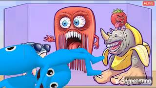 Puppet time glitch 5